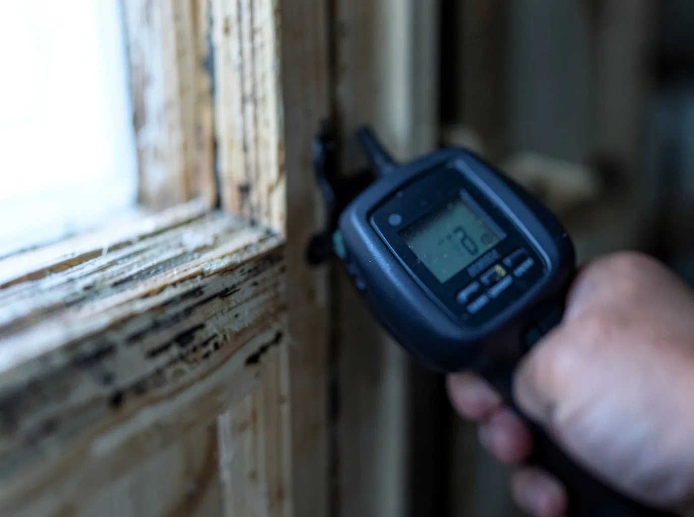 Moisture Inspection And Documentation in Montour Falls, NY